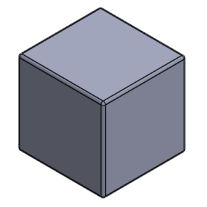 Key 37 Part #TC11320 SQ. KEY 3/16 (C25)