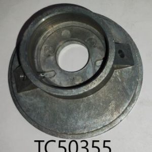 Key 9  Part # TC50355 BEARING RETAINER LH